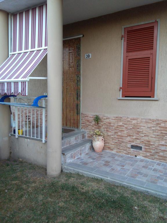Casa Lilly Villa Beverino Luaran gambar