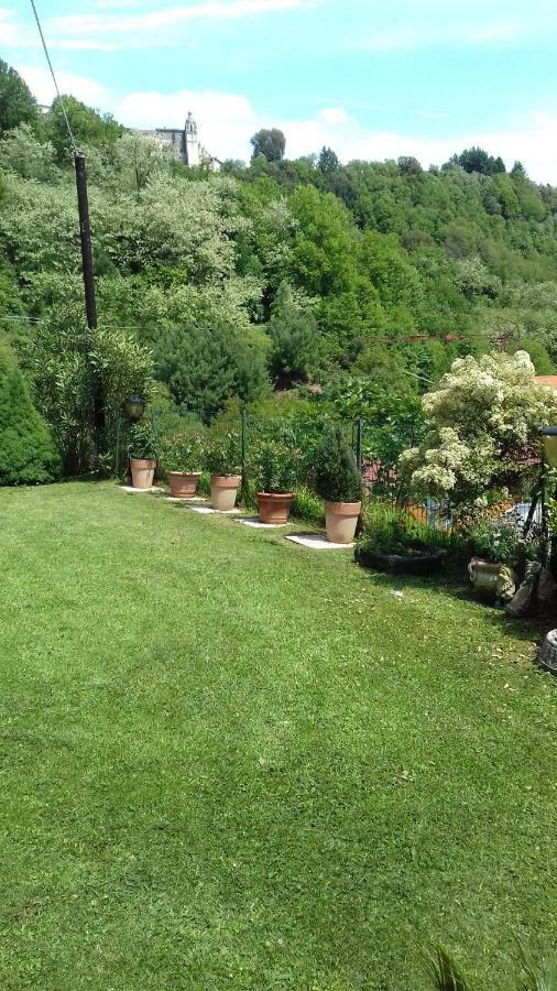 Casa Lilly Villa Beverino Luaran gambar